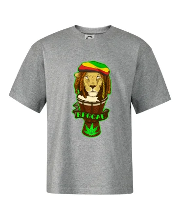 Reggae lev