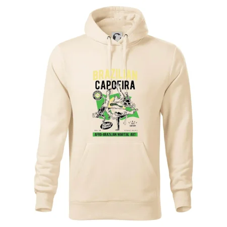 Brazilian Capoeira
