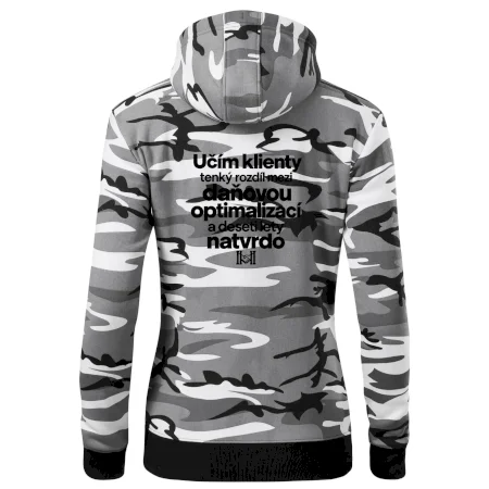 Daňová optimalizace versus deset let natvrdo