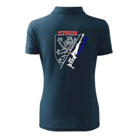 Biathlon - Czech Lion