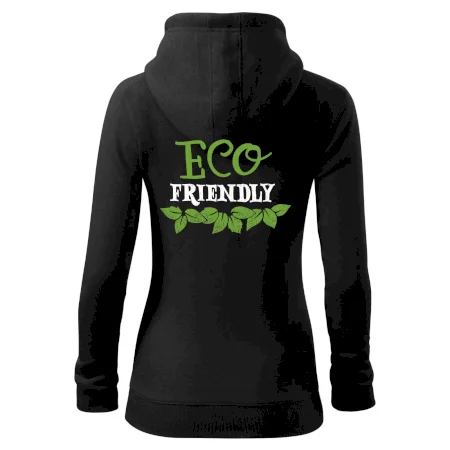 Eco friendly - lístečky