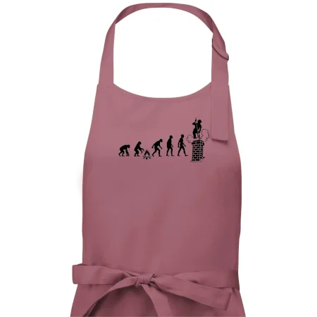 Evoluce kominík