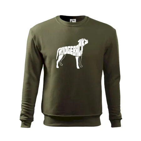 Ridgeback
