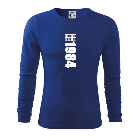 Limited edition 1984 pruh