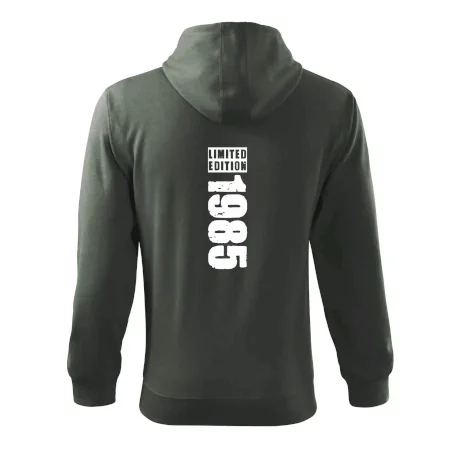 Limited edition 1985 pruh