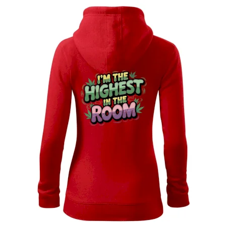 Marihuana - Iam the highest in the room