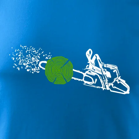 Motorová pila
