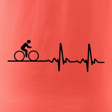 Cyklo ekg - kolo