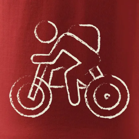 Cyklo nástřik