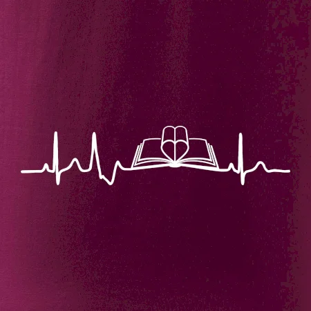 EKG kniha