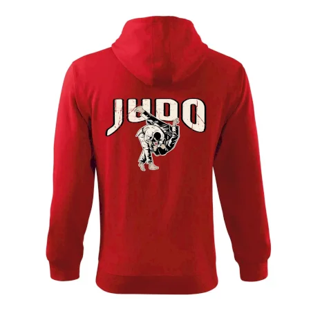 Judo v boji