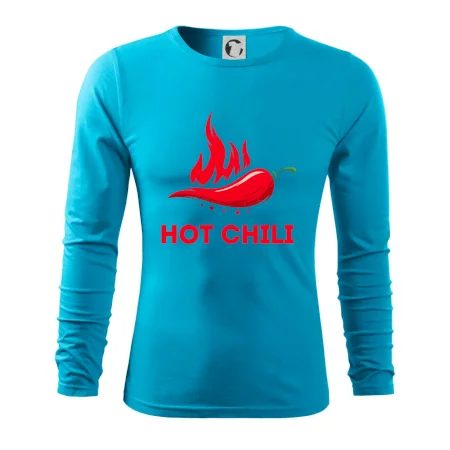 Hot Chili