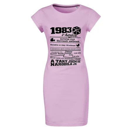 1983 v kostce