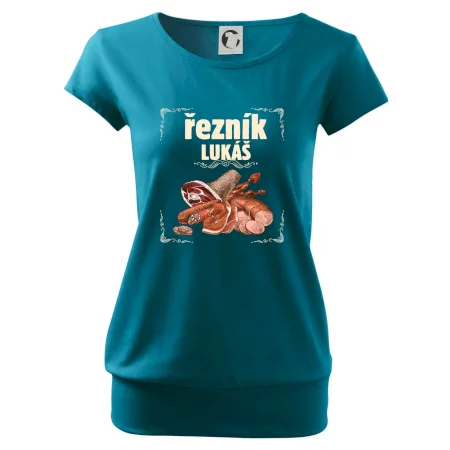 Řezník jméno