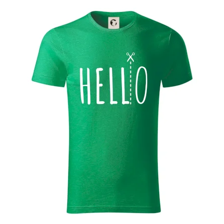 Hello