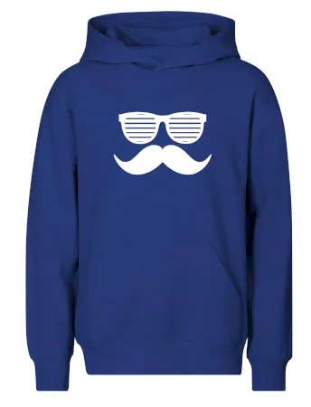 Mustache brýle