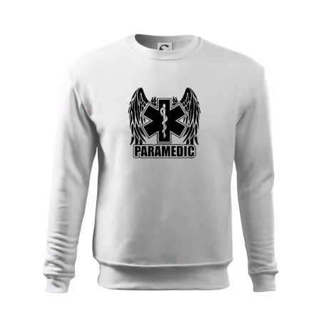 Paramedic
