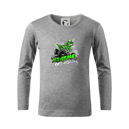 ATV čtyřkolka offroad XXX