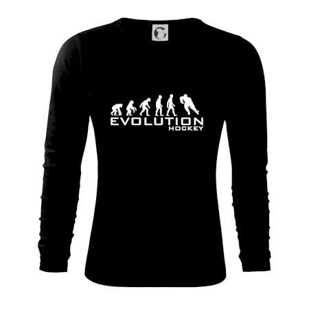 Evoluce Hockey - hráč