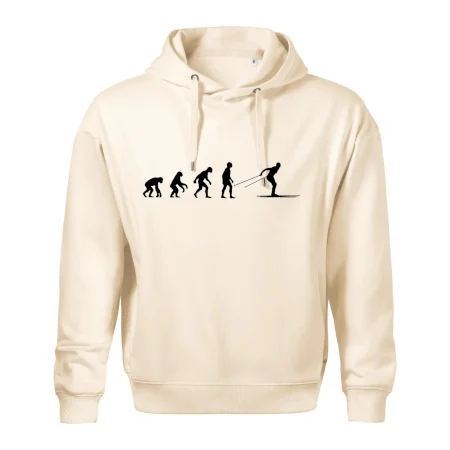 Evoluce běhu - běžky