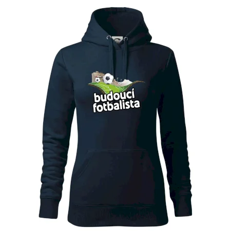 Budoucí fotbalista