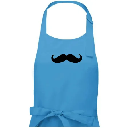Mustache - knírek