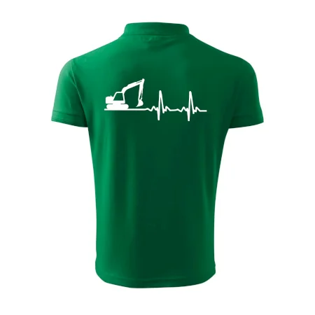 EKG bagr