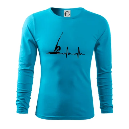 EKG Windsurfing