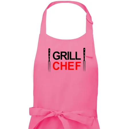Grilování - Grill Chef
