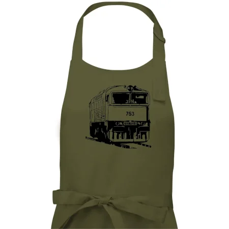 Vlak 753
