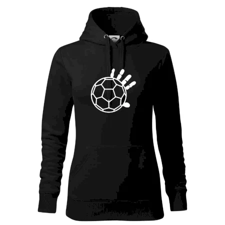 Házená míč ruka