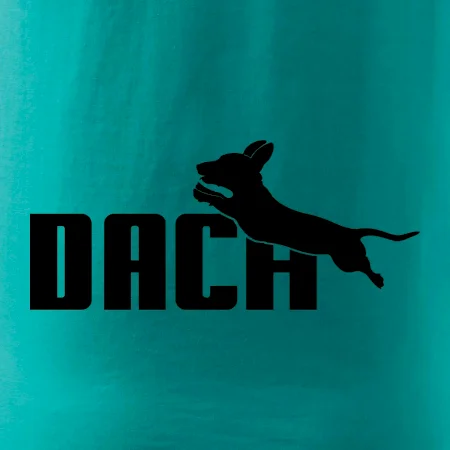 Jezevčík Dach