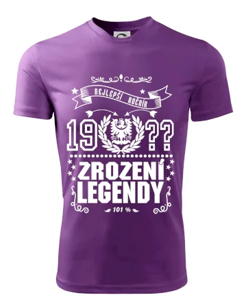 Zrození legendy - slezská orlice