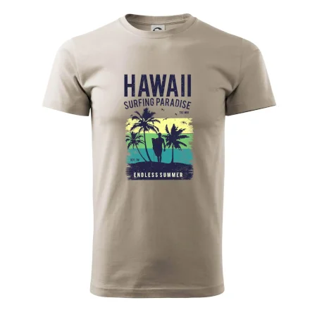Hawaii