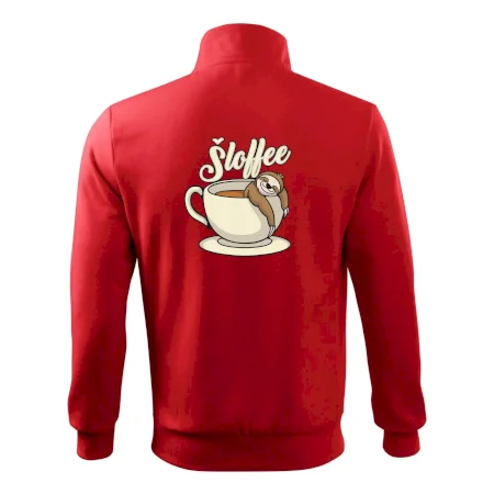 Šloffee - káva