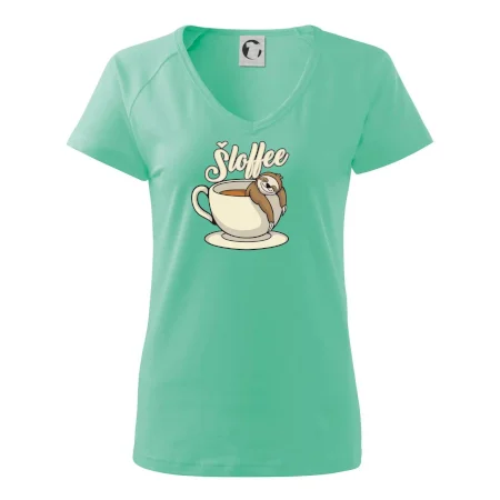 Šloffee - káva