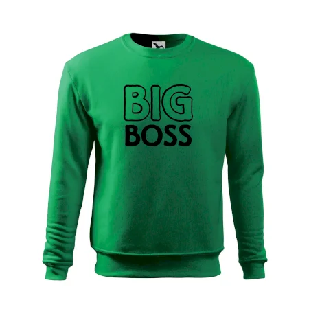 Big boss mini boss