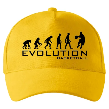 Evoluce Basketball