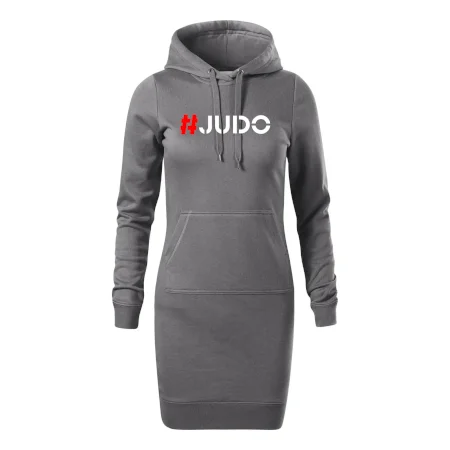 Judo Hashtag