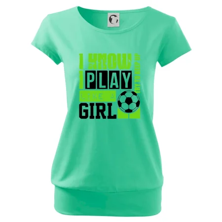 Play girl