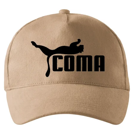 Coma parodie