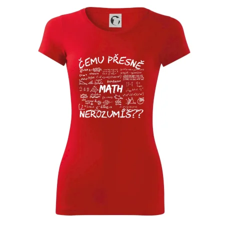 Čemu přesně nerozumíš? Matematika