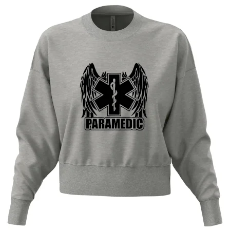 Paramedic