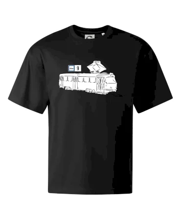 Tramvaj číslo 9