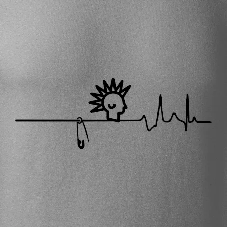 Ekg punk