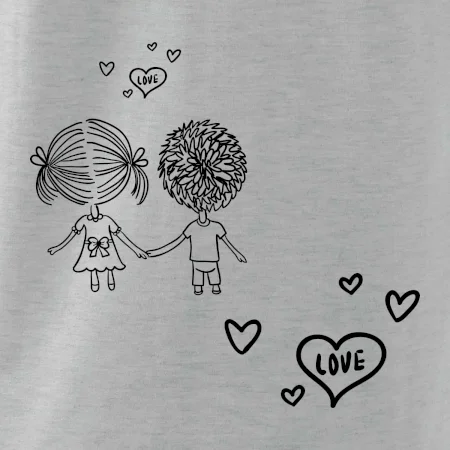 Love Kluk - Holka