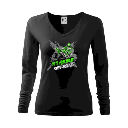 ATV čtyřkolka offroad XXX