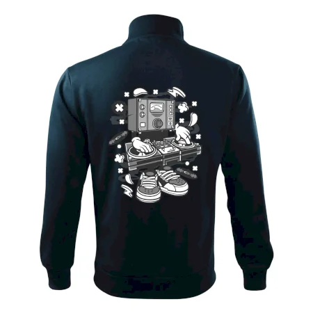 DJ metr