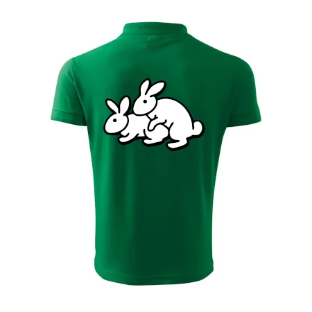 Dupající králící