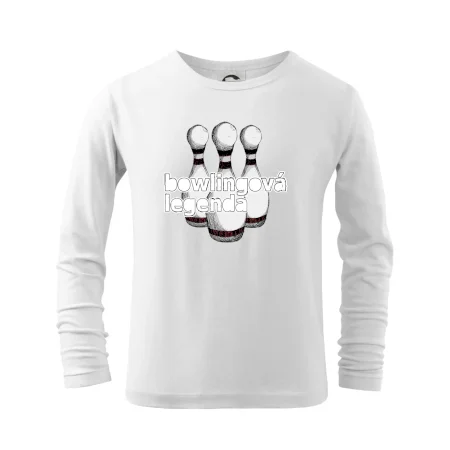 Bowlingová legenda
